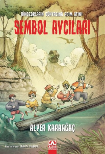 Sembol Avcıları - Dinozorların Dünyasına Adım Atın!