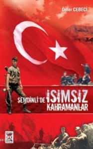 Şemdinli'de İsimsiz Kahramanlar