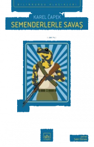 Semenderlerle Savaş