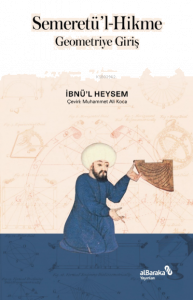 Semeretü'l-Hikme;– Geometriye Giriş