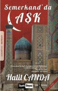 Semerkand'da Aşk