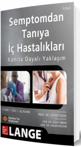 Semptomdan Tanıya İç Hastalıkları Kanıta Dayalı Yaklaşım