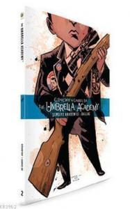 Şemsiye Akademisi: Dallas