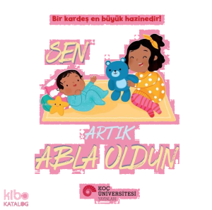 Sen Artık Abla Oldun