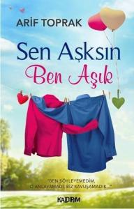 Sen Aşksın Ben Aşık