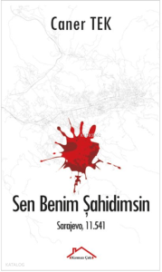 Sen Benim Şahidimsin