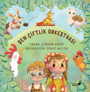 Şen Çiftlik Orkestrası