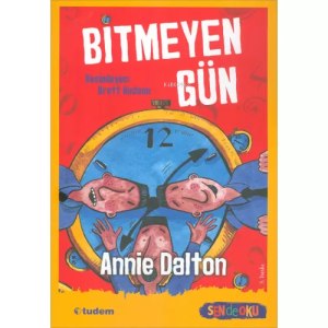 Sen De Oku- Bitmeyen Gün