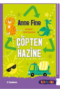 Sen De Oku- Çöpten Hazine