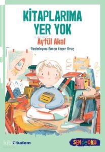 Sen De Oku- Kitaplarıma Yer Yok