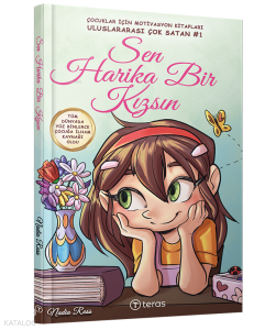 Sen Harika Bir Kızsın