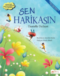 Sen Harikasın