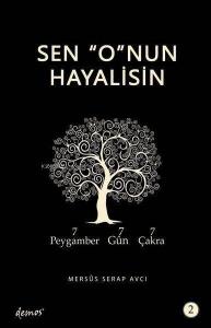 Sen O’nun Hayalisin - 2