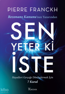 Sen Yeter ki İste