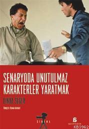 Senaryoda Unutulmaz Karakterler Yaratmak