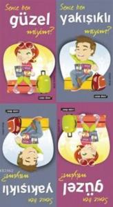 Sence Ben Güzel miyim? / Sence Ben Yakışıklı mıyım?