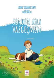 Senden Asla Vazgeçmem