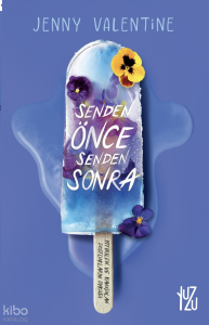 Senden Önce Senden Sonra