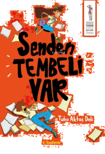 Senden Tembeli Var