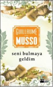 Seni Bulmaya Geldim