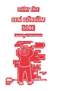 Seni Gördüm Sobe