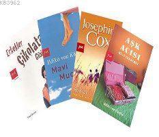 Seni Seviyorum Demenin En İyi Yolu; 4 Kitap Takım