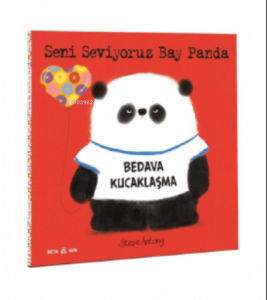 Seni Seviyoruz Bay Panda