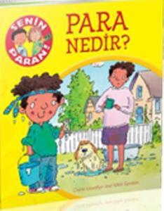 Senin Paran - Para Nedir?