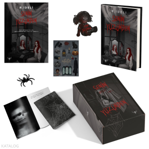 Senin Yüzünden  (Kutulu Set - Ciltli)