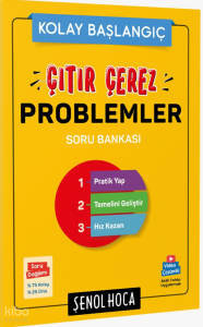 Şenol Hoca Çıtır Çerez Problemler