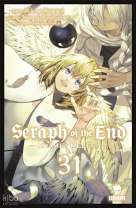 Seraph of the End – Kıyamet Meleği 31