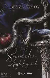 Serçeler Ağladığında (Sert Kapak)