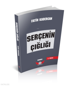 Serçenin Çığlığı