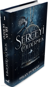 Serçeyi Öldürmek - Ciltli