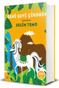 Serê Şevê Çîrokek (ciltli)