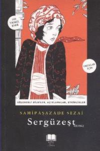 Sergüzeşt