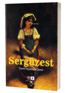 Sergüzeşt