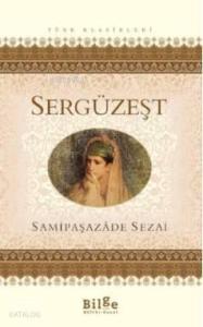 Sergüzeşt