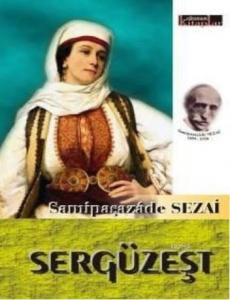 Sergüzeşt