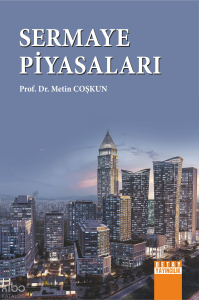 Sermaye Piyasaları