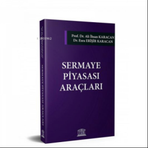 Sermaye Piyasası Araçları