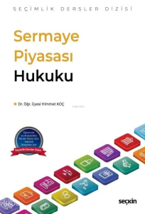 Sermaye Piyasası Hukuku
