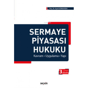 Sermaye Piyasası Hukuku
