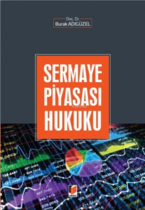 Sermaye Piyasası Hukuku