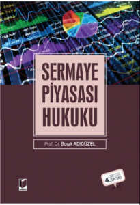 Sermaye Piyasası Hukuku