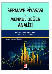 Sermaye Piyasası ve Menkul Değer Analizi