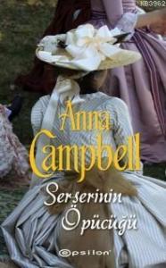 Serserinin Öpücüğü