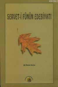 Servet-i Fünûn Edebiyatı
