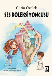 Ses Koleksiyoncusu