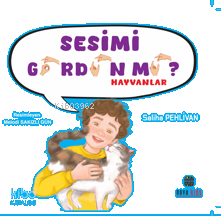 Sesimi Gördün Mü? - Hayvanlar